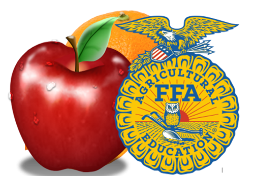 FFA Auction & FFA/Skills USA Fruit Sales