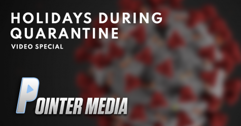 Holidays During Quarantine