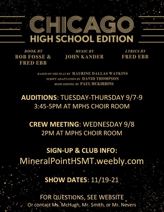 Musical+Auditions