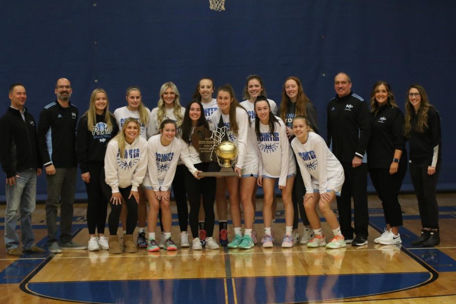 MP+Girls+Basketball+Receives+2022+State+Championship+Rings