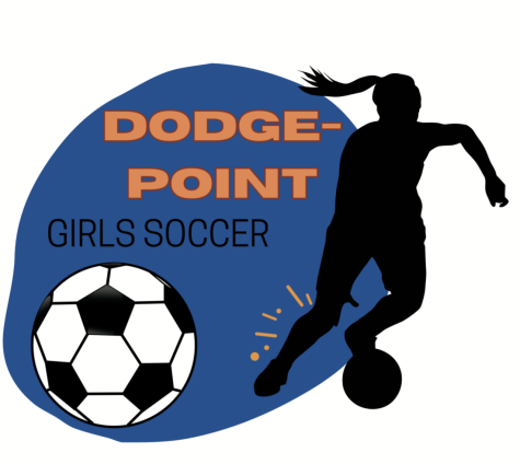 Dodge-Point Girls Soccer Defeats Prairie Du Chein Ladyhawks