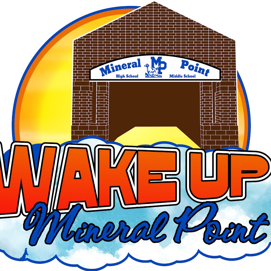 Wake+Up+Mineral+Point+Will+Return+in+September%21