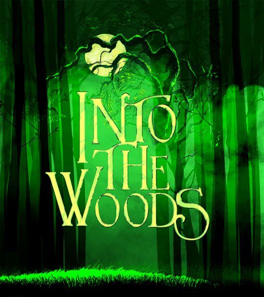 Into the Woods!