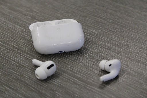 Should Airpods Be Allowed in School?