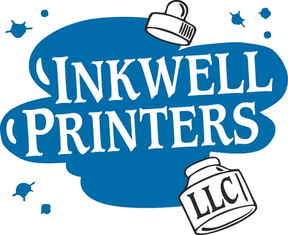 Inkwell color logo