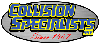 collision specialists