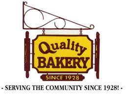 quality bakery