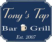 tony's tap