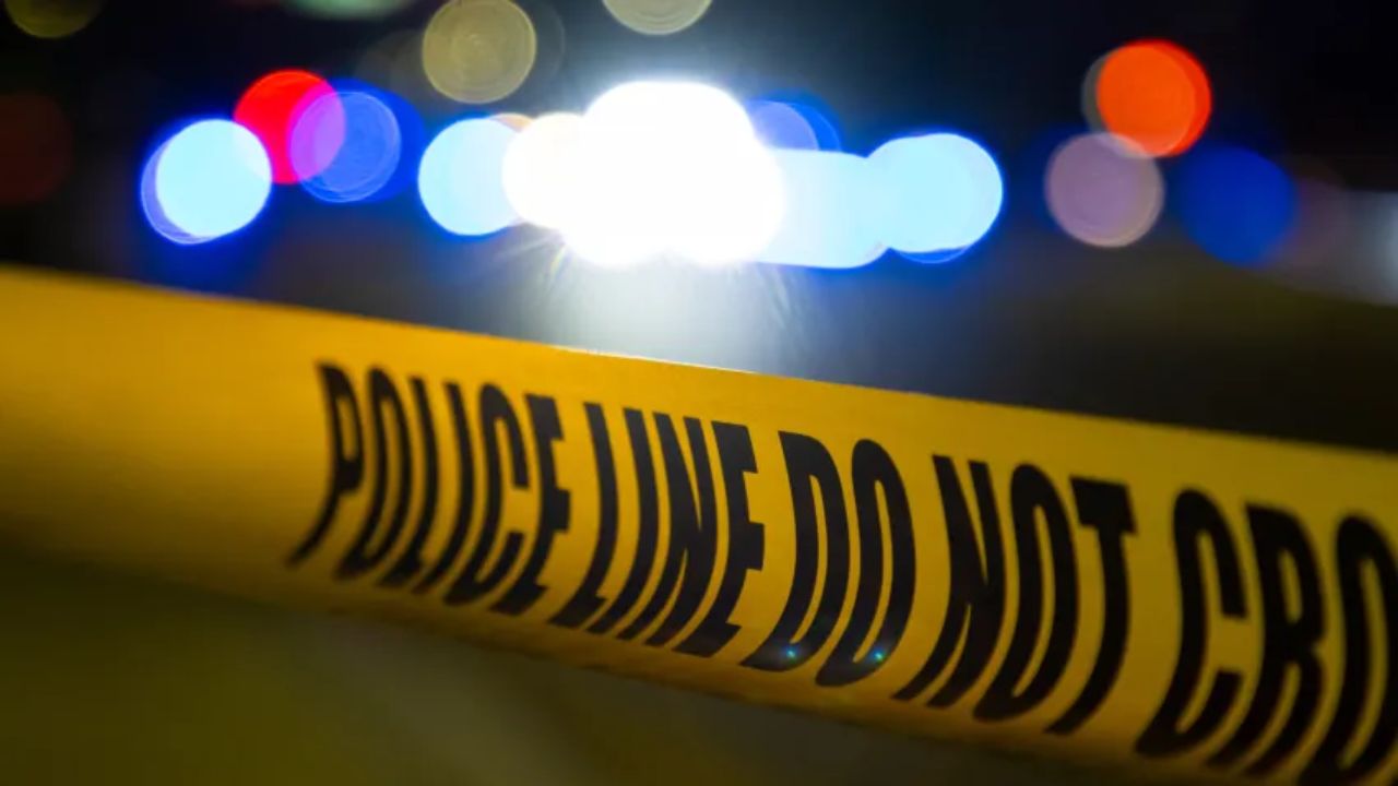 1 Dead, 3 Injured After Shooting at Fast-Food Restaurant in South Los Angeles
