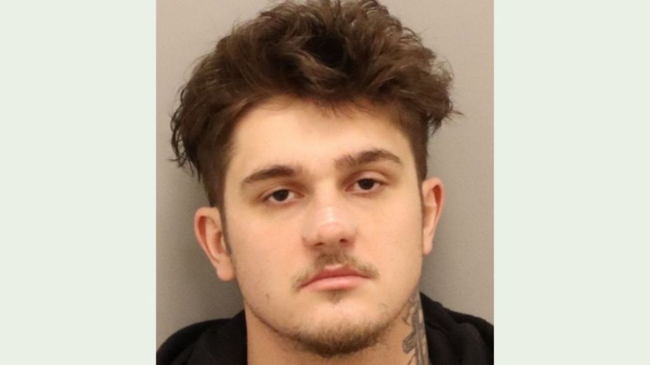 23-Year-Old Arrested After Attempted Robberies at 7-Eleven and McDonald’s in Washington Mills
