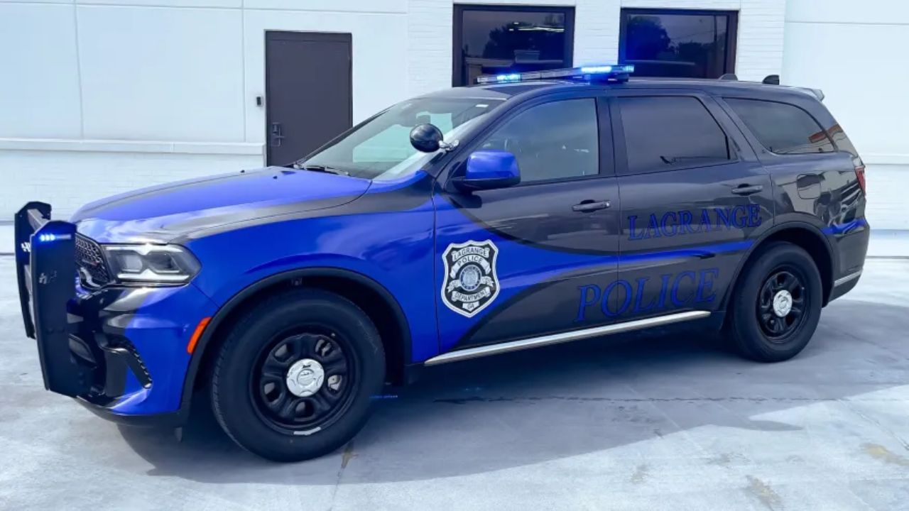 6-Year-Old Child Killed in Afternoon Vehicle Collision on Hogansville Road