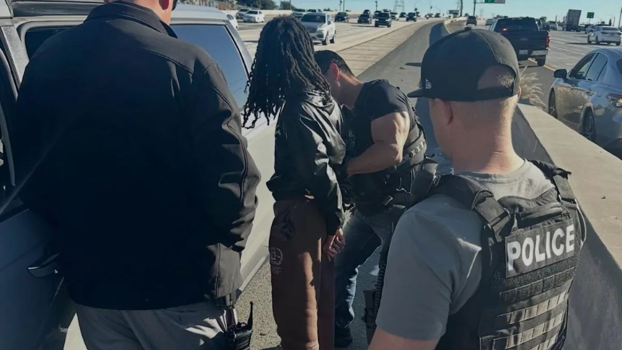 Arizona Man Arrested After Allegedly Stealing Luxury Handbags During Marketplace Meetups in Irvine