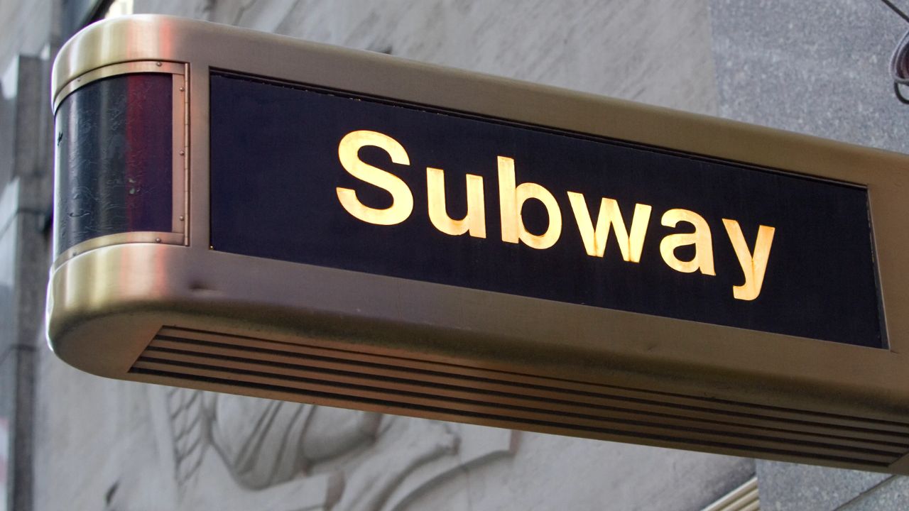 Armed Robbery Leaves Two Teens Injured at Crowded Midtown Manhattan Subway Station