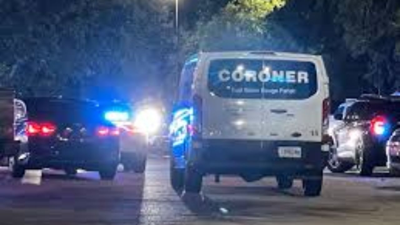 Baton Rouge Shooting Victim Dies After Being Found Wounded on North Street, Police Confirm