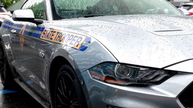 Beaufort County Crash Leaves One Dead After Vehicle Strikes Tree on U.S. 17 Alternate
