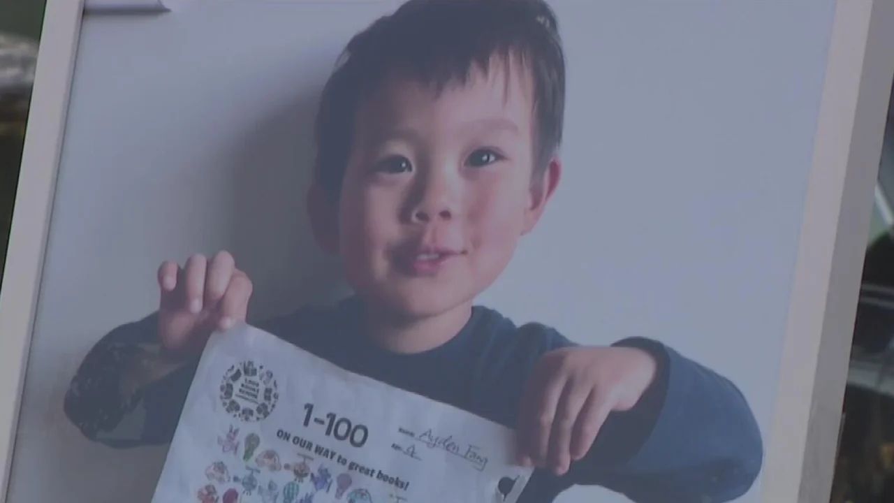 Burlingame Prosecutors Decline Charges in Crash That Killed 4-Year-Old, Citing Lack of Evidence