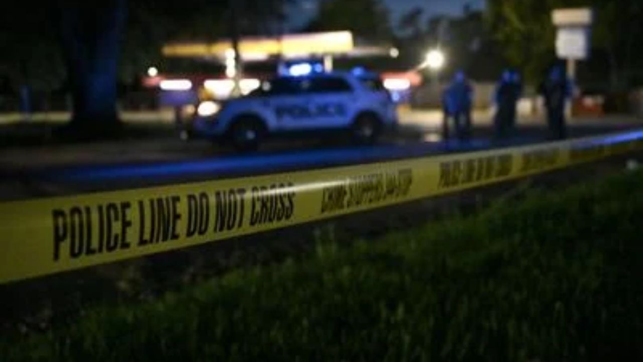 Central City Burglary Turns Fatal as Coroner Identifies 58-Year-Old Shooting Victim