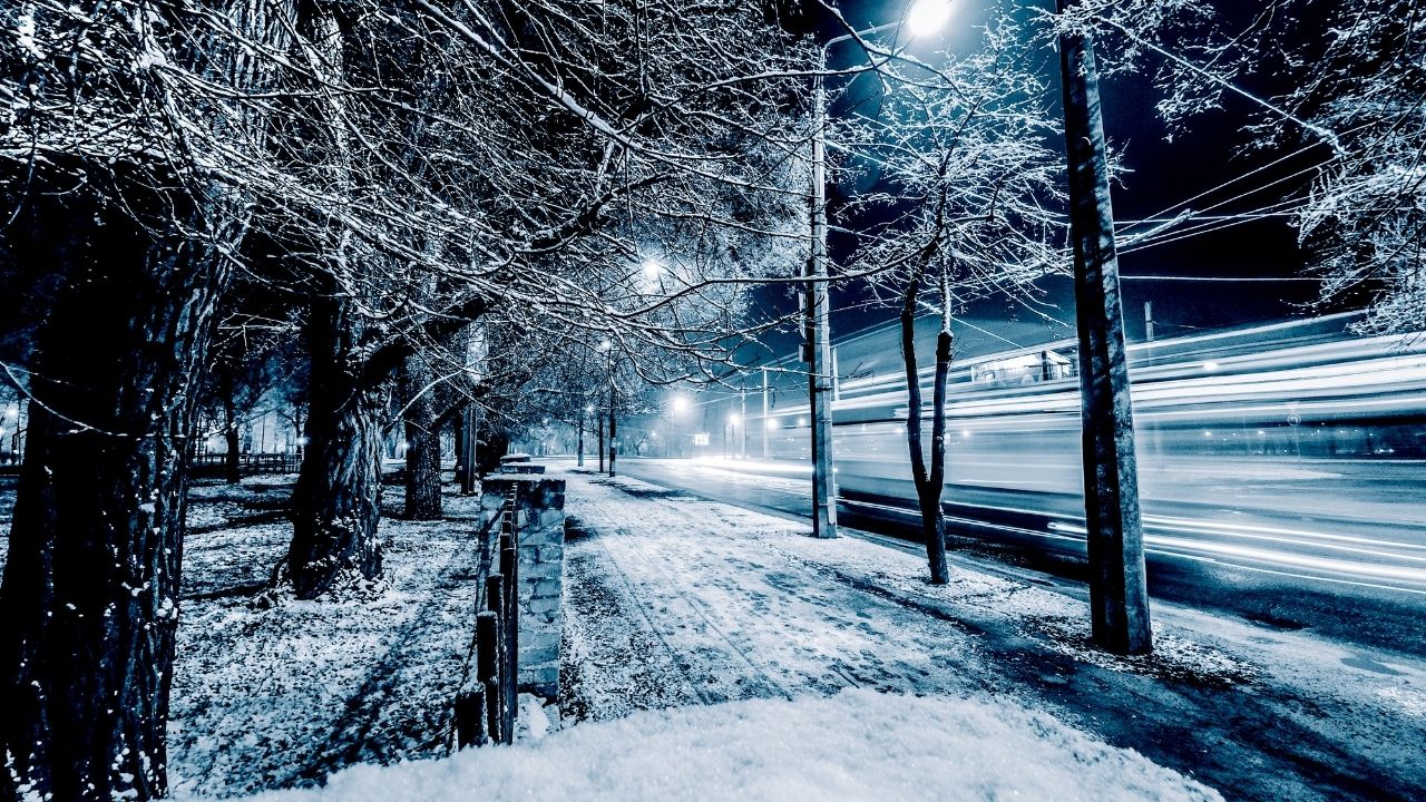 Central New York Braces for Snowstorm as Up to 7 Inches and Icy Roads Threaten Travel Through Friday