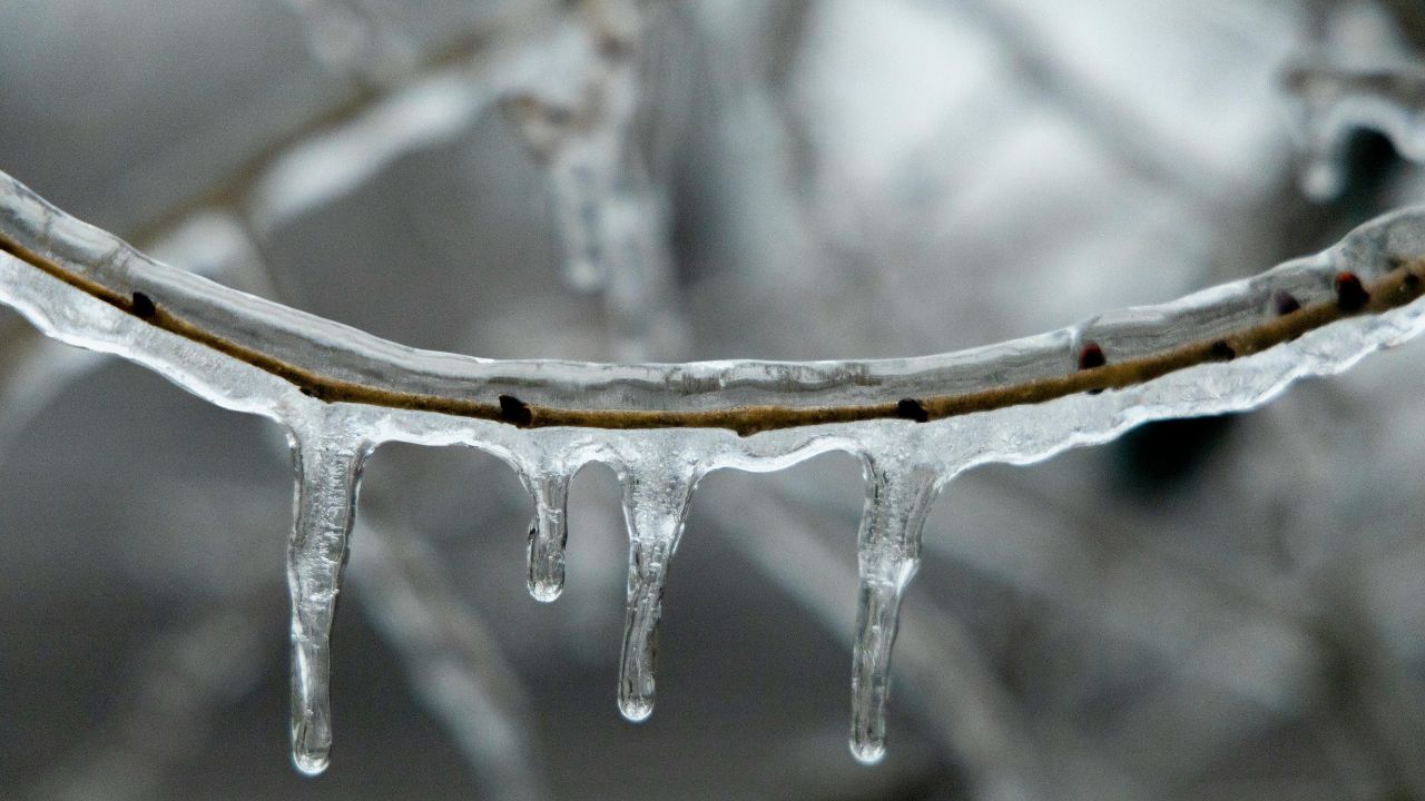 Central New York Weather Alert: Freezing Rain and Snow Create Hazardous Travel Tonight into Wednesday