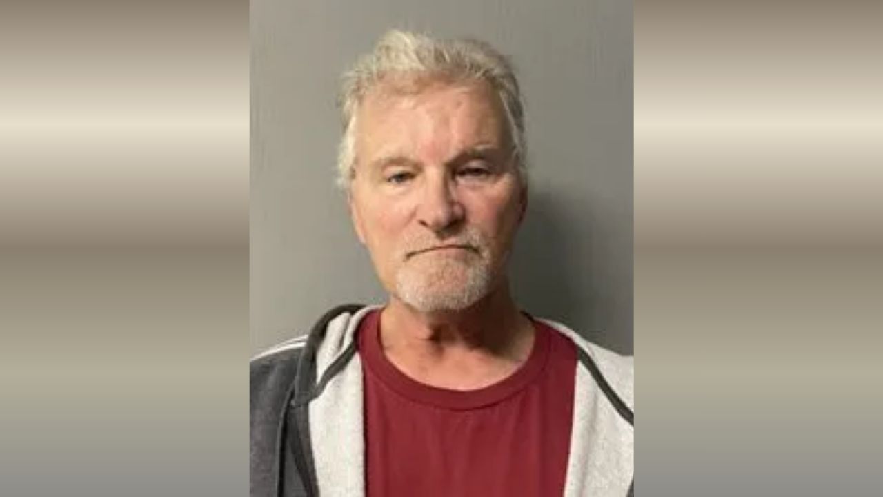 China Grove Man Charged in Armed Robbery of Mooresville Dollar Tree Store