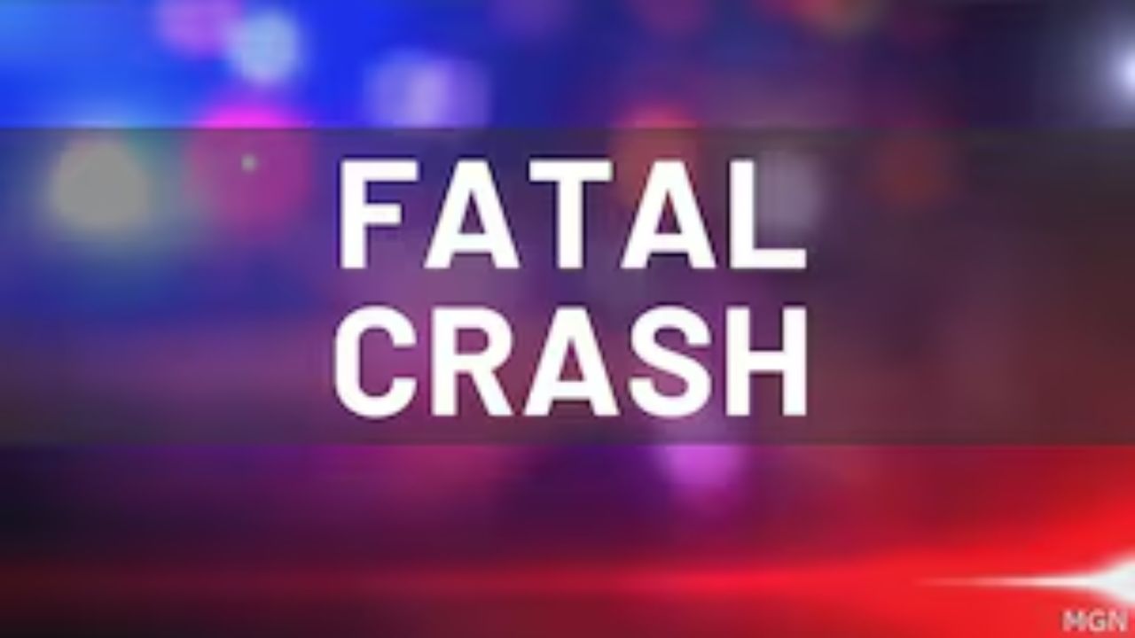 Collinsville City Employee Killed in Early-Morning Head-On Crash Outside City Limits