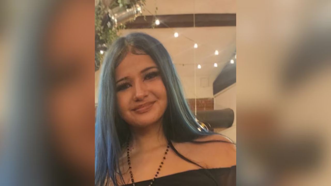 Colorado Springs Police Searching for Missing 13-Year-Old Girl