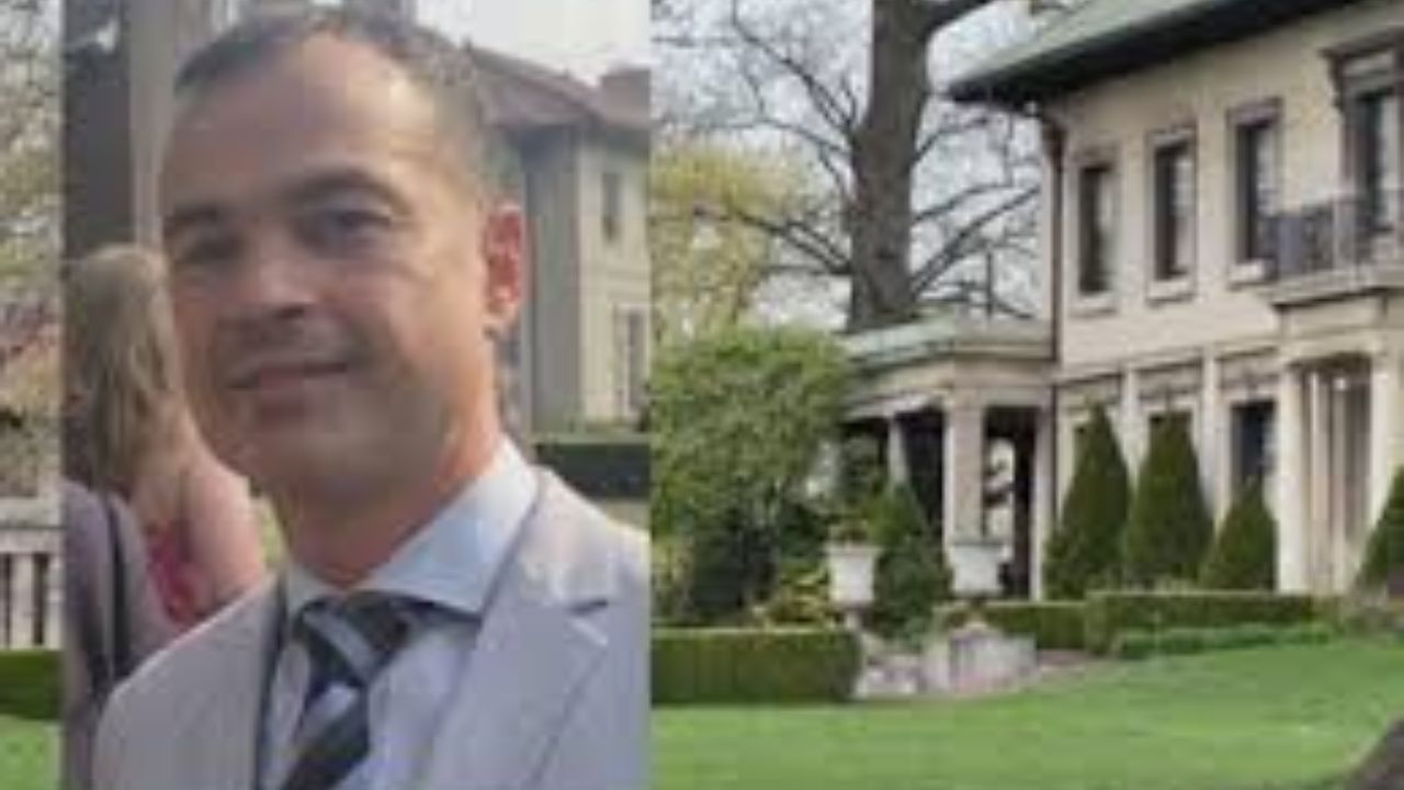 Detroit Man Pleads Guilty in Killing of Renowned Neurosurgeon, Admits Role in Separate Road Rage Death
