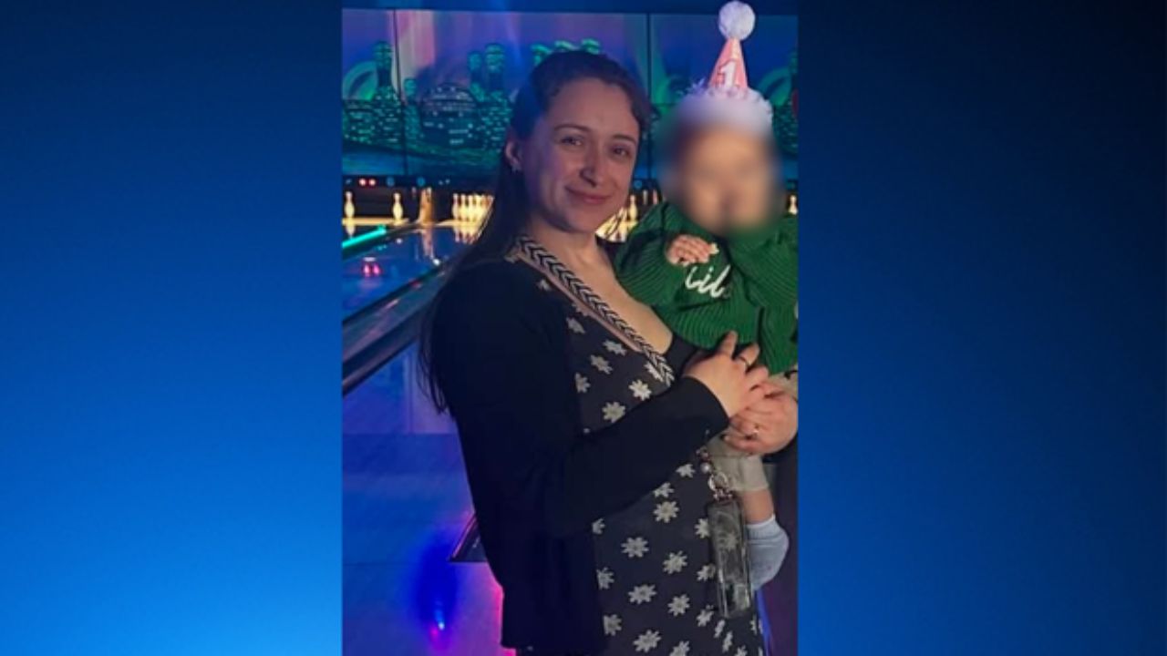 Downers Grove Man Charged With Murder After Pregnant Woman Found Stabbed Following Apartment Fire