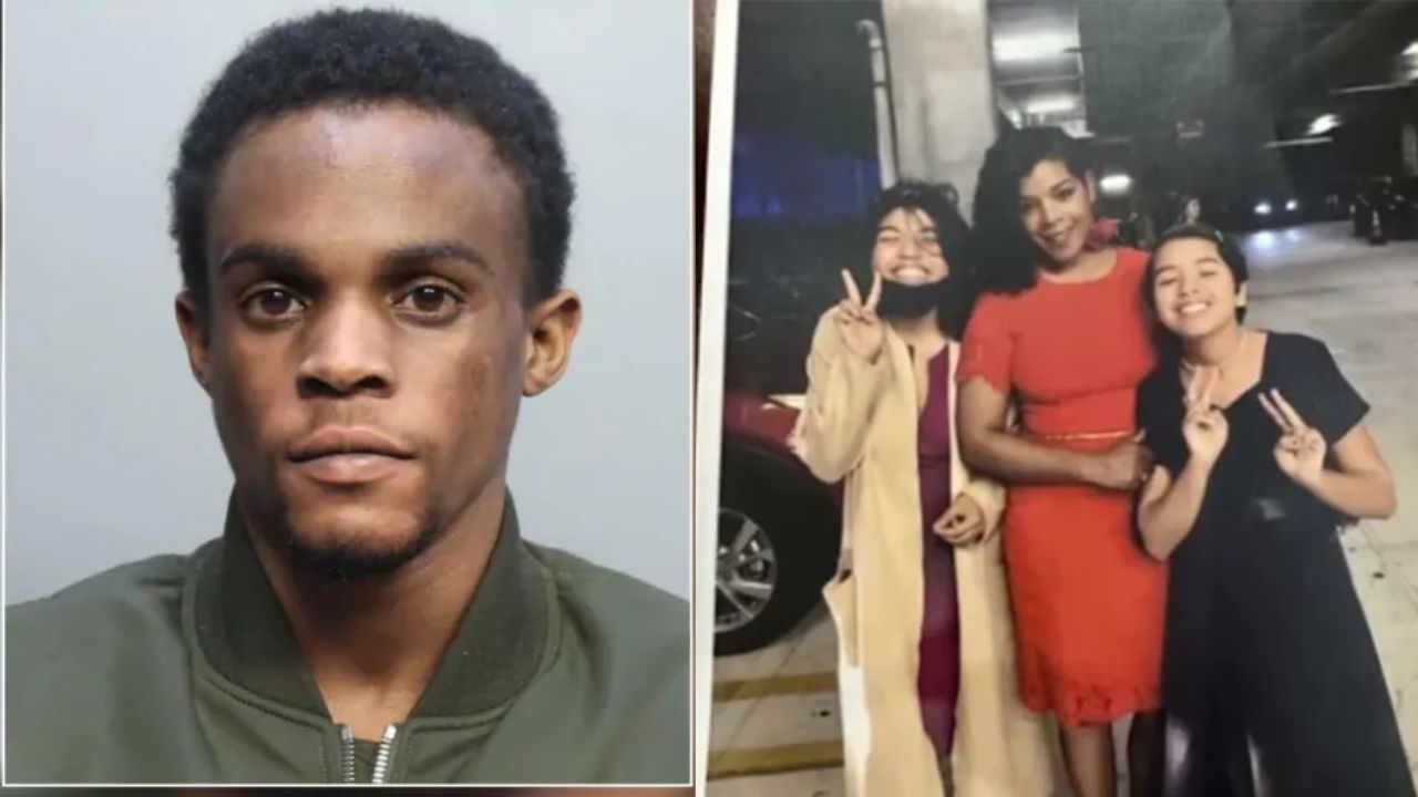 Driver Sentenced to 45 Years in Fatal 2022 North Bay Village Crash That Killed Mother and Two Children