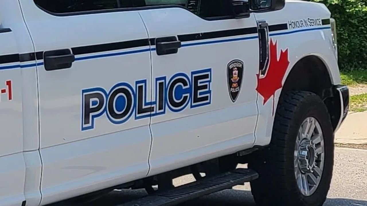Facebook Marketplace Meetup Turns Into Armed Robbery in East Windsor, Police Say