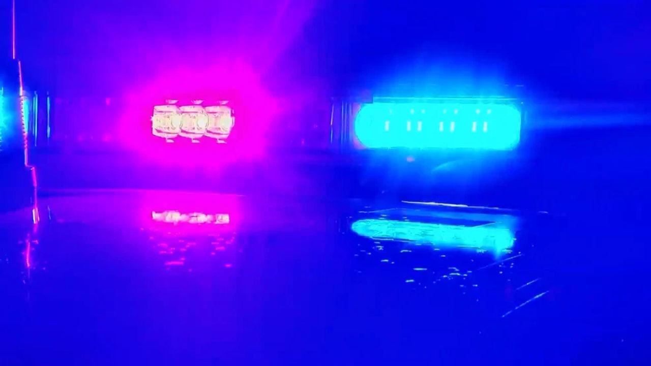 Florida Man Killed in Early-Morning Head-On Crash on Oregon Highway 97 Near Grass Valley
