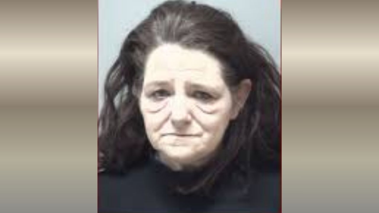 Former Elementary School Secretary Arrested After Allegedly Stealing Over $150,000 From School Funds