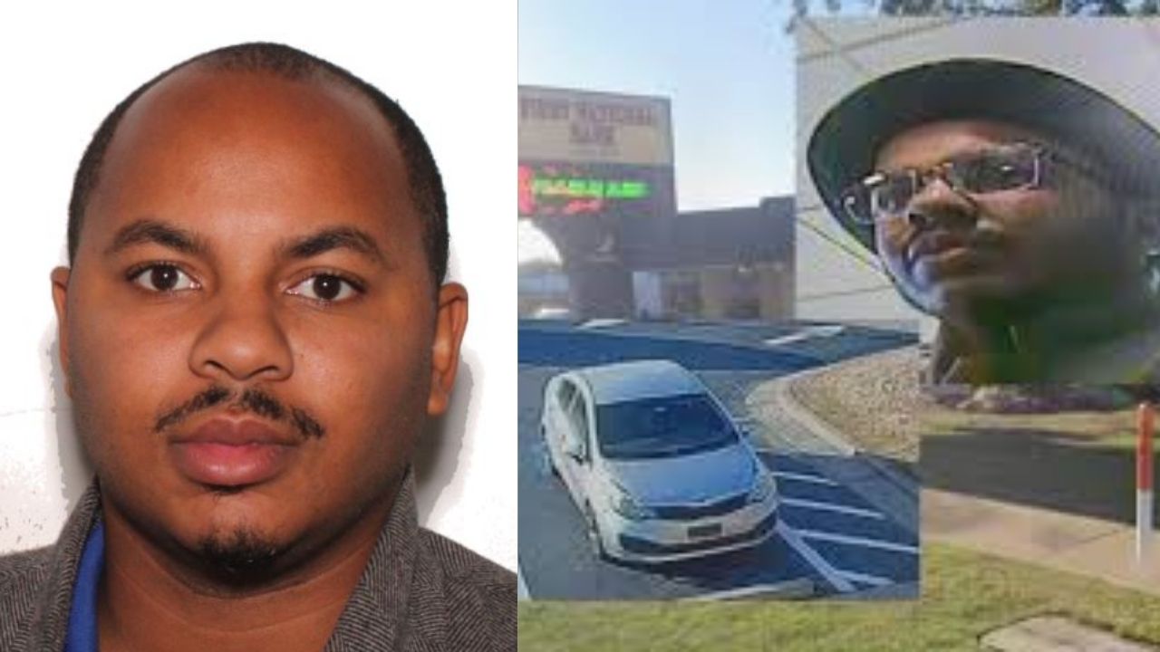 Fort Smith Police Identify Bank Robbery Suspect, Warn Public He Is Armed and Extremely Dangerous