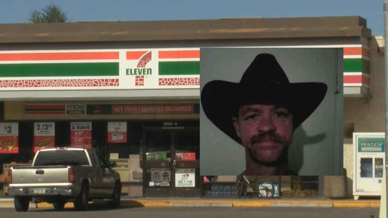 Friends Remember 7-Eleven Employee Killed in Tucson Robbery as Police Pursue Murder Case