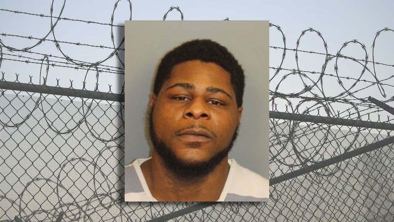 Fugitive Captured in Alabama After Skipping Trial in DeKalb County Gas Station Murder Case