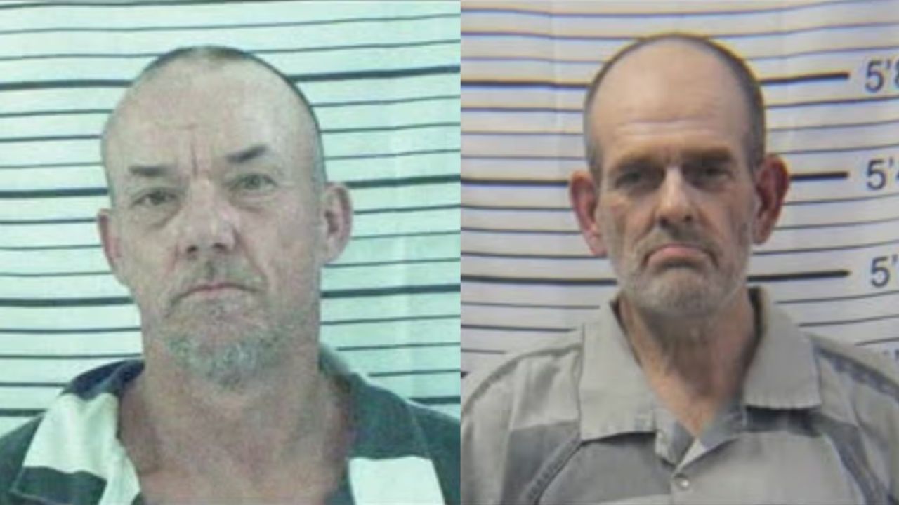 Georgia Burglary Suspect Surrenders to Deputies, Second Man Still Sought in Stephens County Case