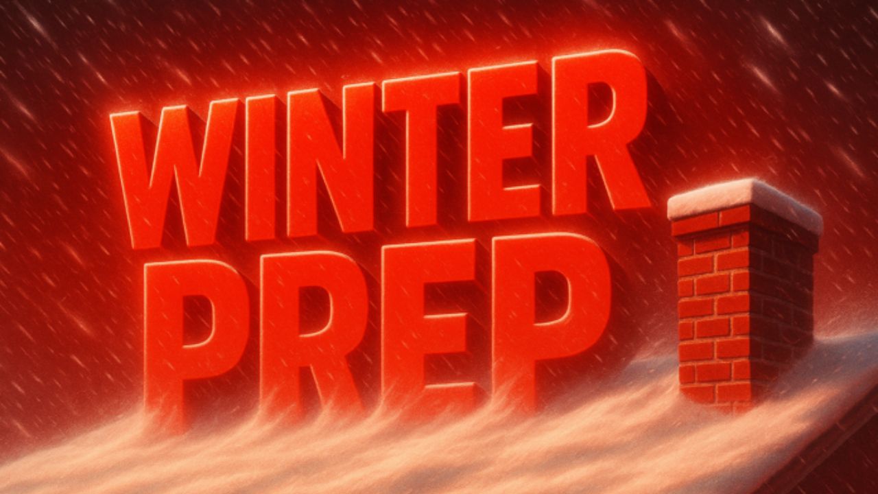 Kansas Weather Alert: Wichita Homes Face Rising Damage From Overlooked Winter Prep Issues