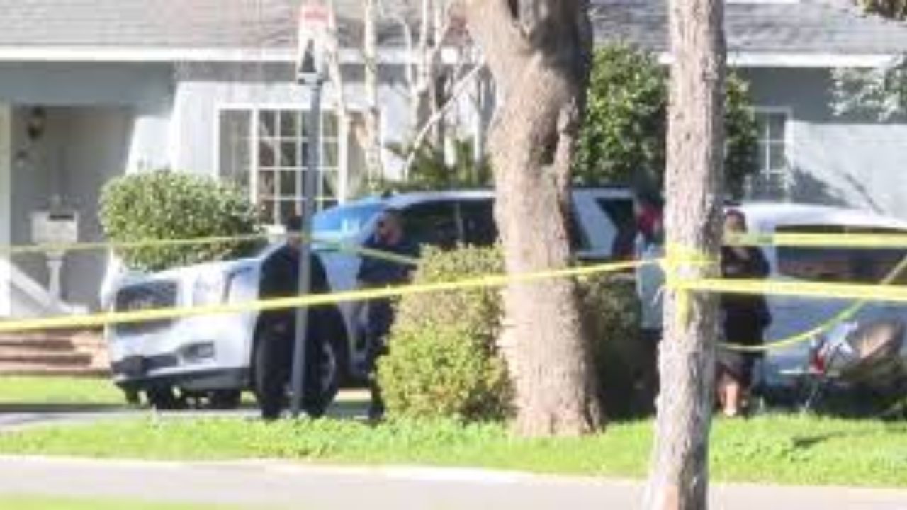 Lakewood Family Tragedy: Father Kills Wife and Teenage Daughter Before Taking Own Life, Deputies Say