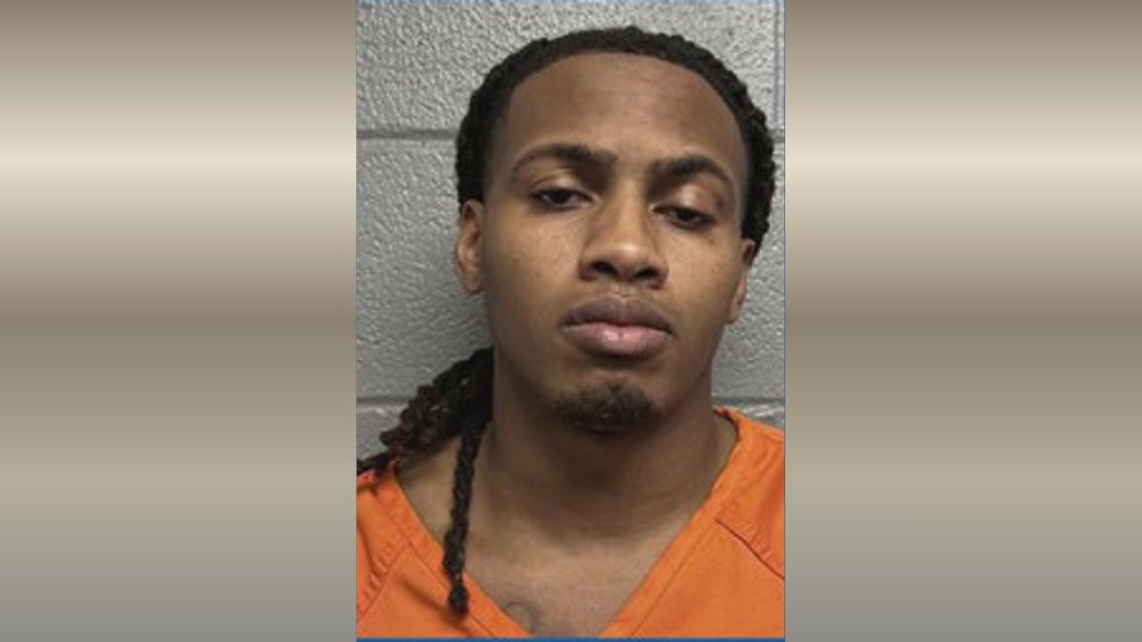 Louisiana Woman Killed on Birthday: Murder Suspect Re-Arrested Hours After Posting Bond in Texas