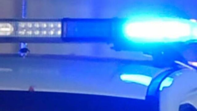 Machete-Wielding Robbery Suspect Arrested Near Aala Park After Overnight Incident