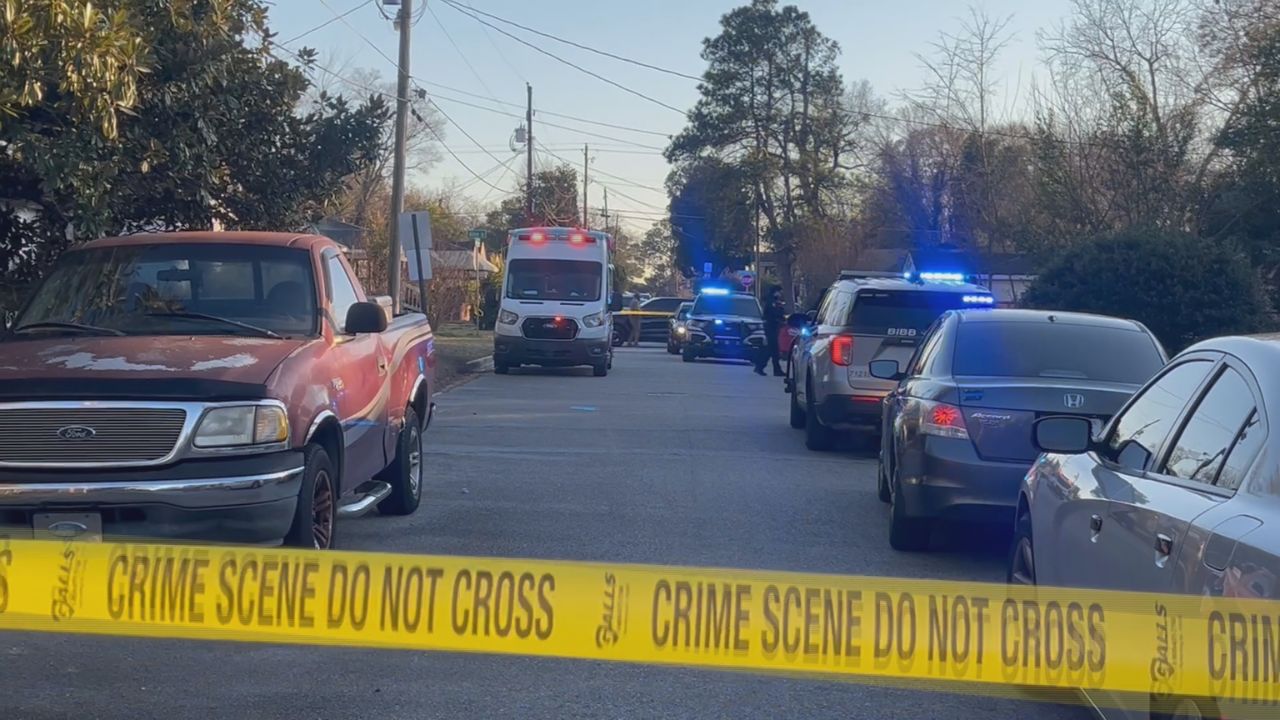 Macon Teen Arrested in Fatal Armed Robbery That Claimed Life of 41-Year-Old Woman, Authorities Say
