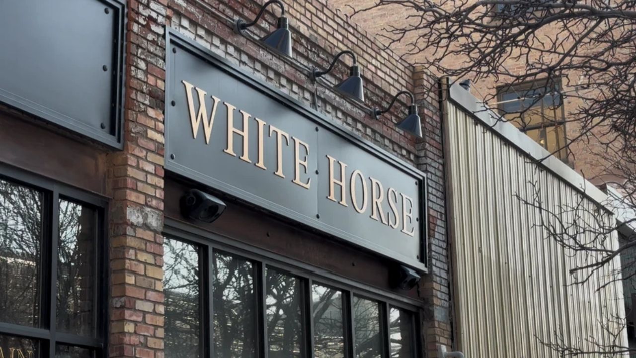 Main Street Bar Sets January Reopening After Devastating Fire Shut Down Five Businesses