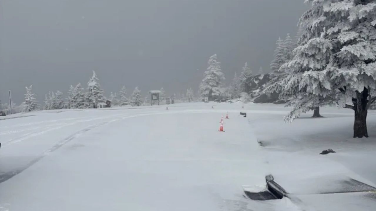 Maine–New Hampshire Weather Update: Wintry Mix Could Create Hazardous Wednesday Morning Commute