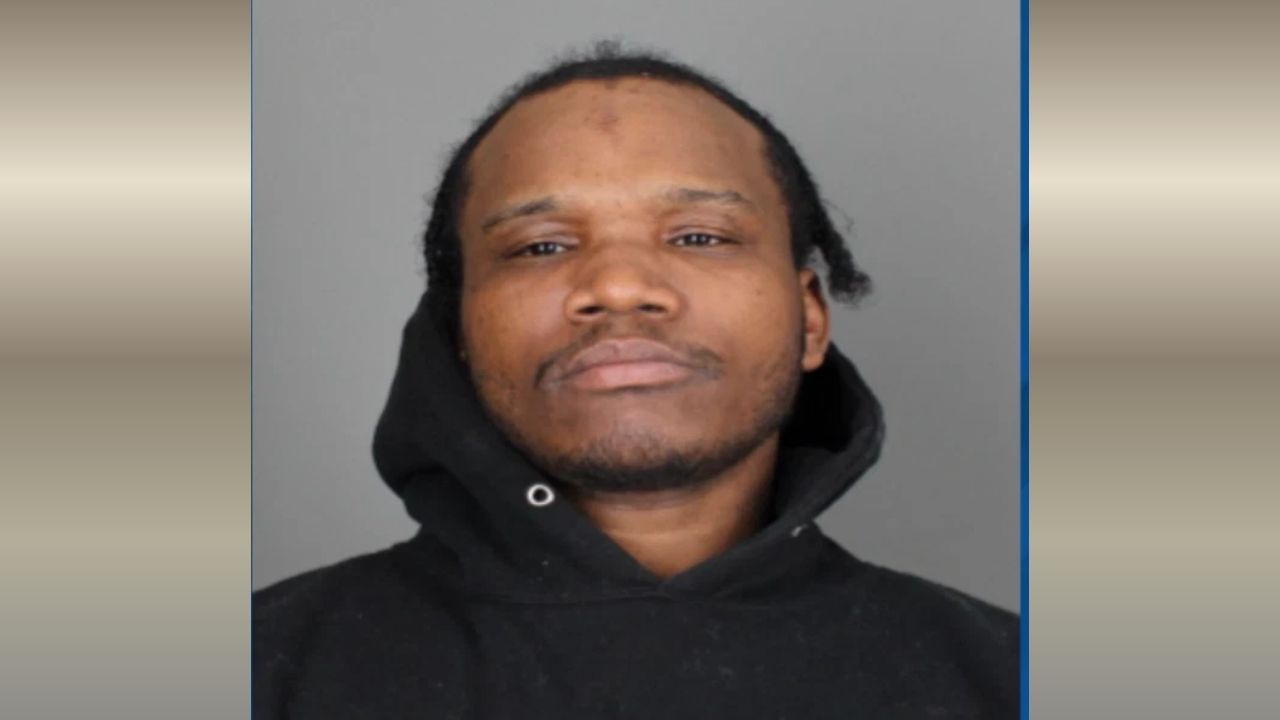 Man Arrested After Hiding in Woods Following Early-Morning Burglary in Washington County