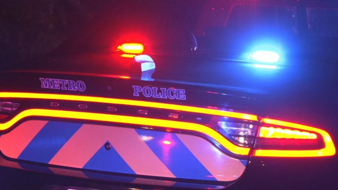 Man Hospitalized After Evening Shooting on Lexington Road in Louisville