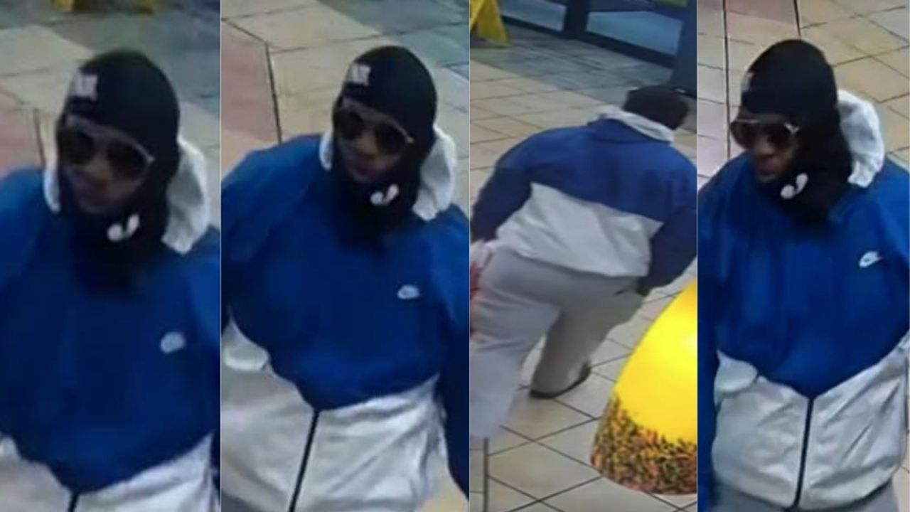 Marietta Subway Armed Robbery Suspect Arrested After Multi-City FBI Investigation