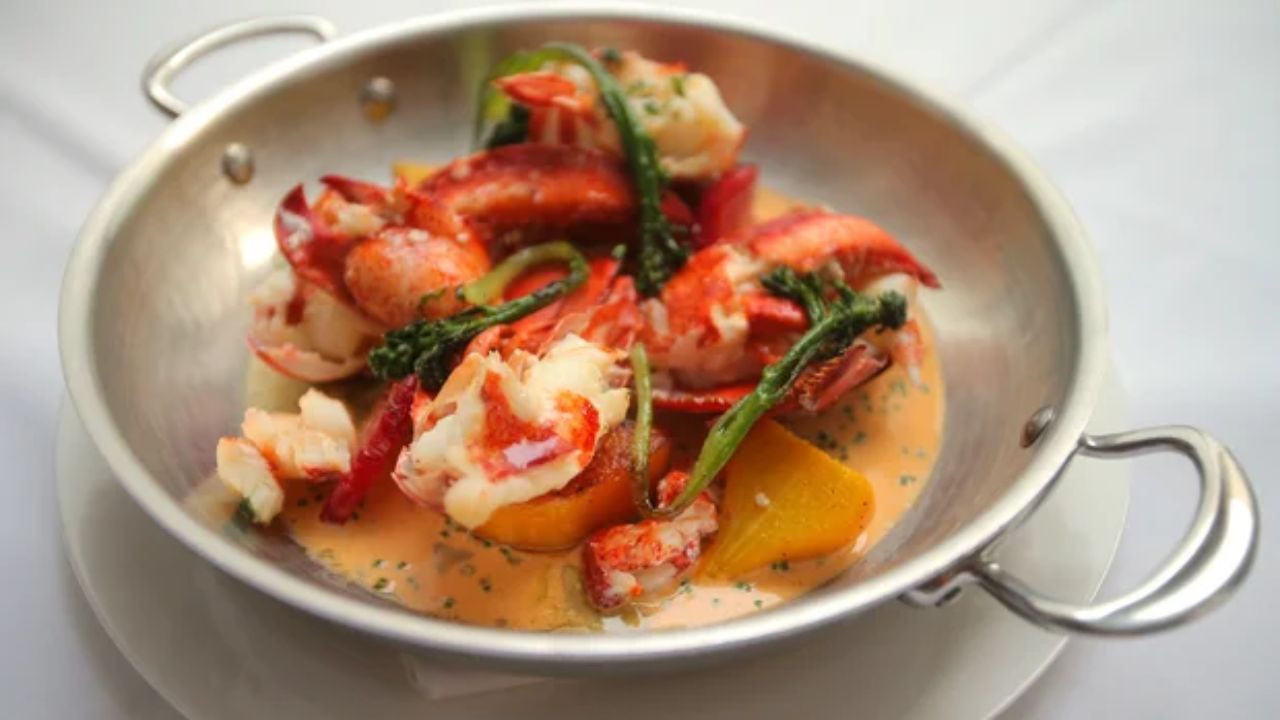Massachusetts Restaurants and Chefs Earn Spots on 2026 James Beard Award Semifinalist List