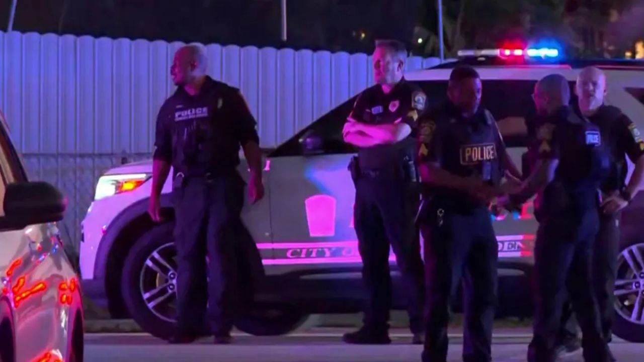 Miami Gardens Police Fatally Shoot Armed Man During Crisis Call, State Investigation Underway