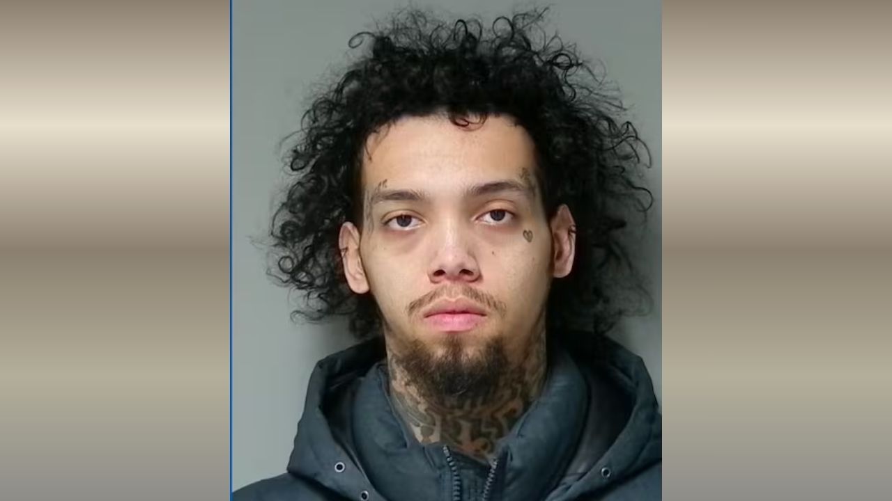 Michigan Man Charged After Improperly Stored Gun Leads to Fatal Shooting of 4-Year-Old Girl