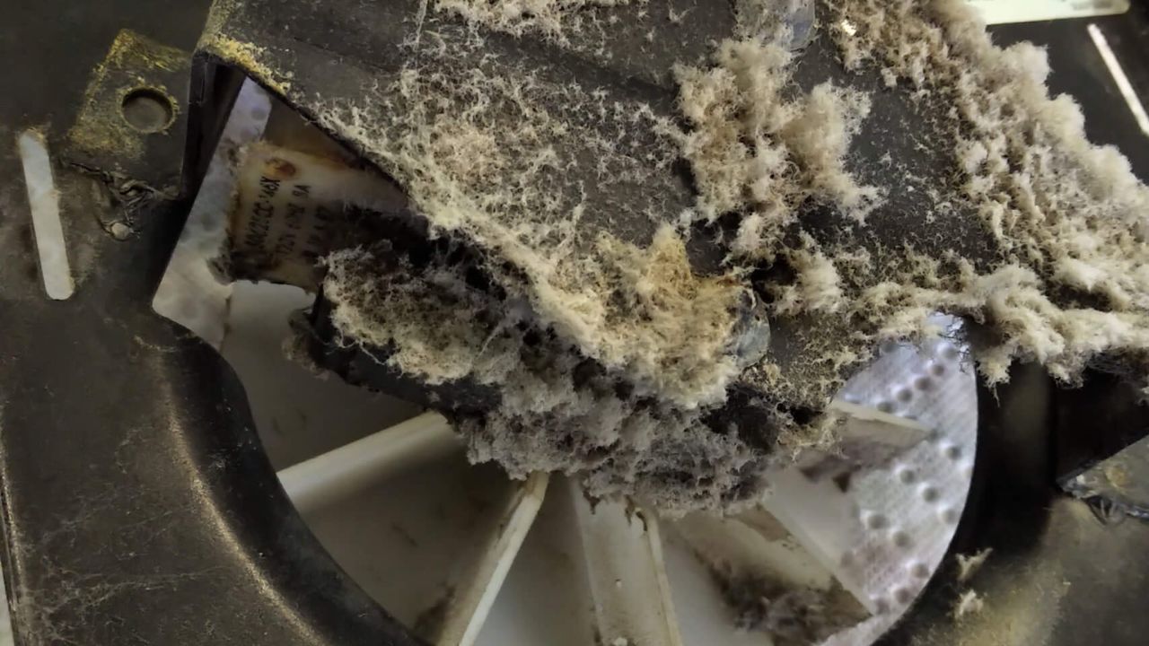 Michigan Winter Fire Warning: Bathroom Exhaust Fans at Risk in Detroit